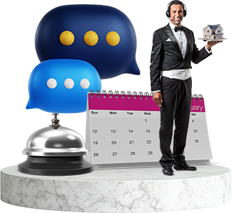 Client Concierge